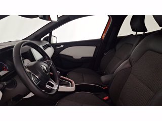 RENAULT Clio 5 Porte 1.6 E-Tech full hybrid 145cv Techno A