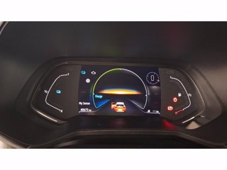 RENAULT Clio 5 Porte 1.6 E-Tech full hybrid 145cv Techno A