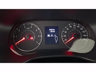 DACIA Sandero Streetway 1.0 sce Comfort 65cv