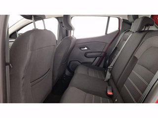 DACIA Sandero Streetway 1.0 sce Comfort 65cv