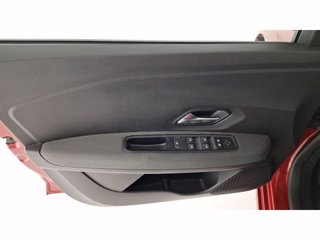 DACIA Sandero Streetway 1.0 sce Comfort 65cv