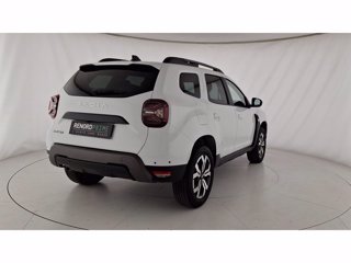 DACIA Duster 1.0 tce Journey UP Gpl 4x2 100cv