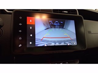 DACIA Duster 1.0 tce Journey UP Gpl 4x2 100cv