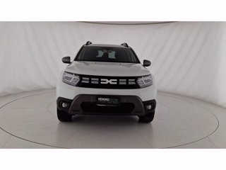 DACIA Duster 1.0 tce Journey UP Gpl 4x2 100cv
