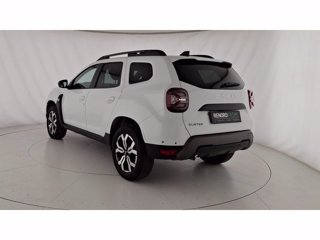 DACIA Duster 1.0 tce Journey UP Gpl 4x2 100cv