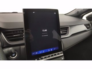 RENAULT Symbioz 1.6 E-Tech full hybrid Iconic Auto 145cv