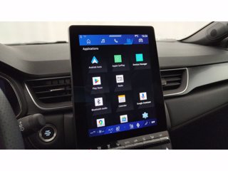 RENAULT Symbioz 1.6 E-Tech full hybrid Iconic Auto 145cv