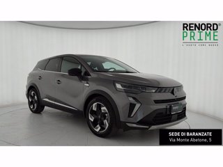 RENAULT Symbioz 1.6 E-Tech full hybrid Iconic Auto 145cv