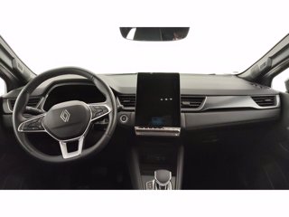 RENAULT Symbioz 1.6 E-Tech full hybrid Iconic Auto 145cv