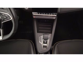 RENAULT Symbioz 1.6 E-Tech full hybrid Iconic Auto 145cv