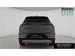 RENAULT Symbioz 1.6 E-Tech full hybrid Iconic Auto 145cv