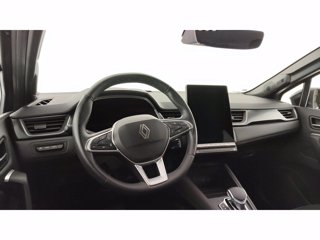 RENAULT Symbioz 1.6 E-Tech full hybrid Iconic Auto 145cv
