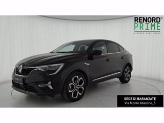 RENAULT Arkana 1.6 E-Tech full hybrid Intens Auto 145cv