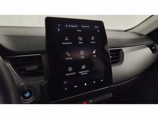 RENAULT Arkana 1.6 E-Tech full hybrid Intens Auto 145cv