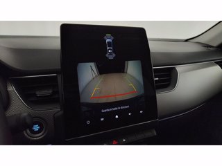 RENAULT Arkana 1.6 E-Tech full hybrid Intens Auto 145cv