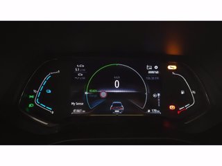 RENAULT Arkana 1.6 E-Tech full hybrid Intens Auto 145cv