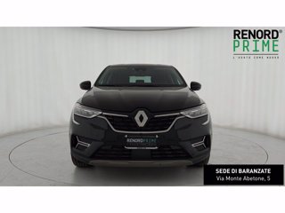 RENAULT Arkana 1.6 E-Tech full hybrid Intens Auto 145cv