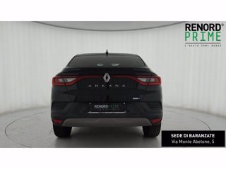 RENAULT Arkana 1.6 E-Tech full hybrid Intens Auto 145cv