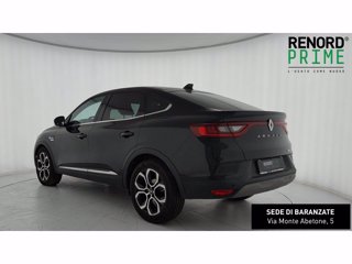 RENAULT Arkana 1.6 E-Tech full hybrid Intens Auto 145cv