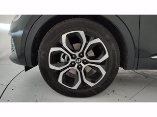 RENAULT Arkana 1.6 E-Tech full hybrid Intens Auto 145cv