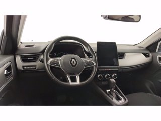 RENAULT Arkana 1.6 E-Tech full hybrid Intens Auto 145cv