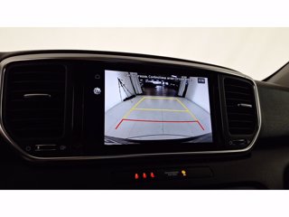 KIA Sportage 1.6 CRDi Mild Hybrid  136cv Black Edition