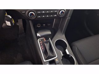 KIA Sportage 1.6 CRDi Mild Hybrid  136cv Black Edition