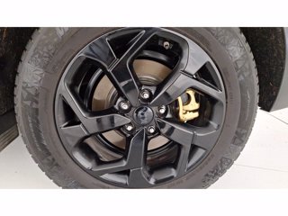 KIA Sportage 1.6 CRDi Mild Hybrid  136cv Black Edition