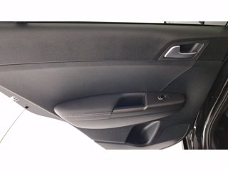 KIA Sportage 1.6 CRDi Mild Hybrid  136cv Black Edition