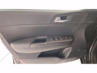 KIA Sportage 1.6 CRDi Mild Hybrid  136cv Black Edition