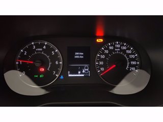 DACIA Duster 1.0 tce Prestige up Gpl 4x2 100cv