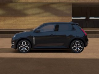 RENAULT techno 150 cv comfort range