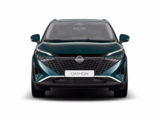 NISSAN QASHQAI N-CONNECTA e-POWER  2WD - TR