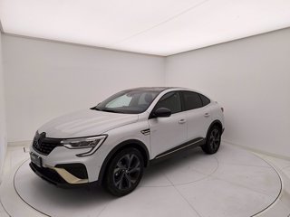RENAULT Arkana 1.6 E-Tech full hybrid E-Tech Engineered Au