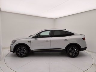 RENAULT Arkana 1.6 E-Tech full hybrid E-Tech Engineered Au