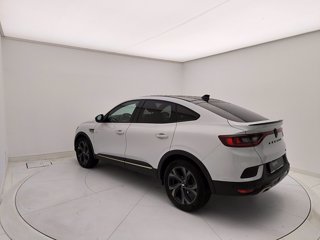 RENAULT Arkana 1.6 E-Tech full hybrid E-Tech Engineered Au