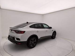RENAULT Arkana 1.6 E-Tech full hybrid E-Tech Engineered Au