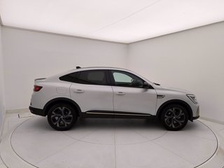 RENAULT Arkana 1.6 E-Tech full hybrid E-Tech Engineered Au