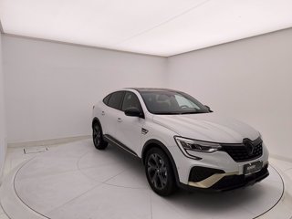 RENAULT Arkana 1.6 E-Tech full hybrid E-Tech Engineered Au