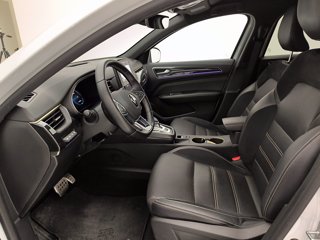 RENAULT Arkana 1.6 E-Tech full hybrid E-Tech Engineered Au