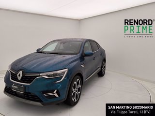 RENAULT Arkana 1.6 E-Tech full hybrid Techno Auto 145cv