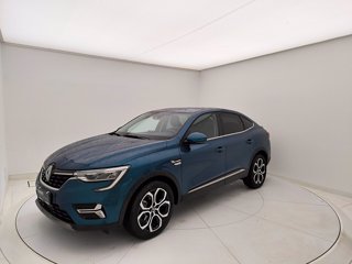 RENAULT Arkana 1.6 E-Tech full hybrid Techno Auto 145cv