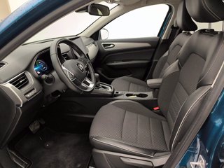 RENAULT Arkana 1.6 E-Tech full hybrid Techno Auto 145cv