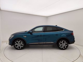 RENAULT Arkana 1.6 E-Tech full hybrid Techno Auto 145cv