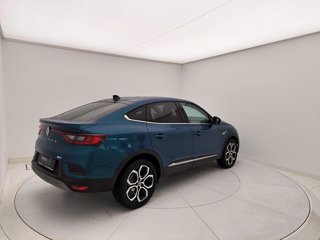 RENAULT Arkana 1.6 E-Tech full hybrid Techno Auto 145cv