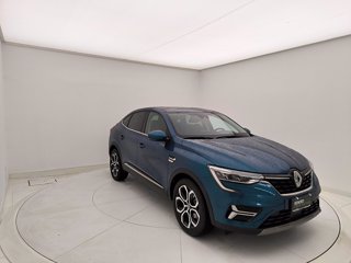RENAULT Arkana 1.6 E-Tech full hybrid Techno Auto 145cv
