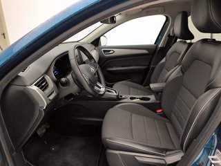 RENAULT Arkana 1.6 E-Tech full hybrid Techno Auto 145cv
