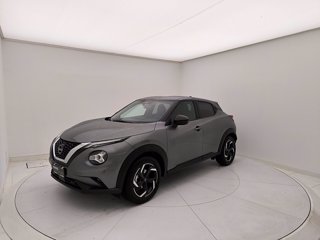 NISSAN Juke 1.0 dig-t N-Connecta 114cv dct
