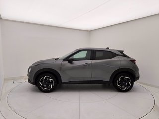 NISSAN Juke 1.0 dig-t N-Connecta 114cv dct