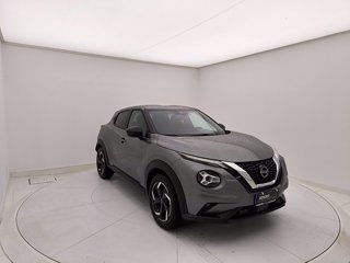 NISSAN Juke 1.0 dig-t N-Connecta 114cv dct
